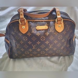 Louis vuitton handbag